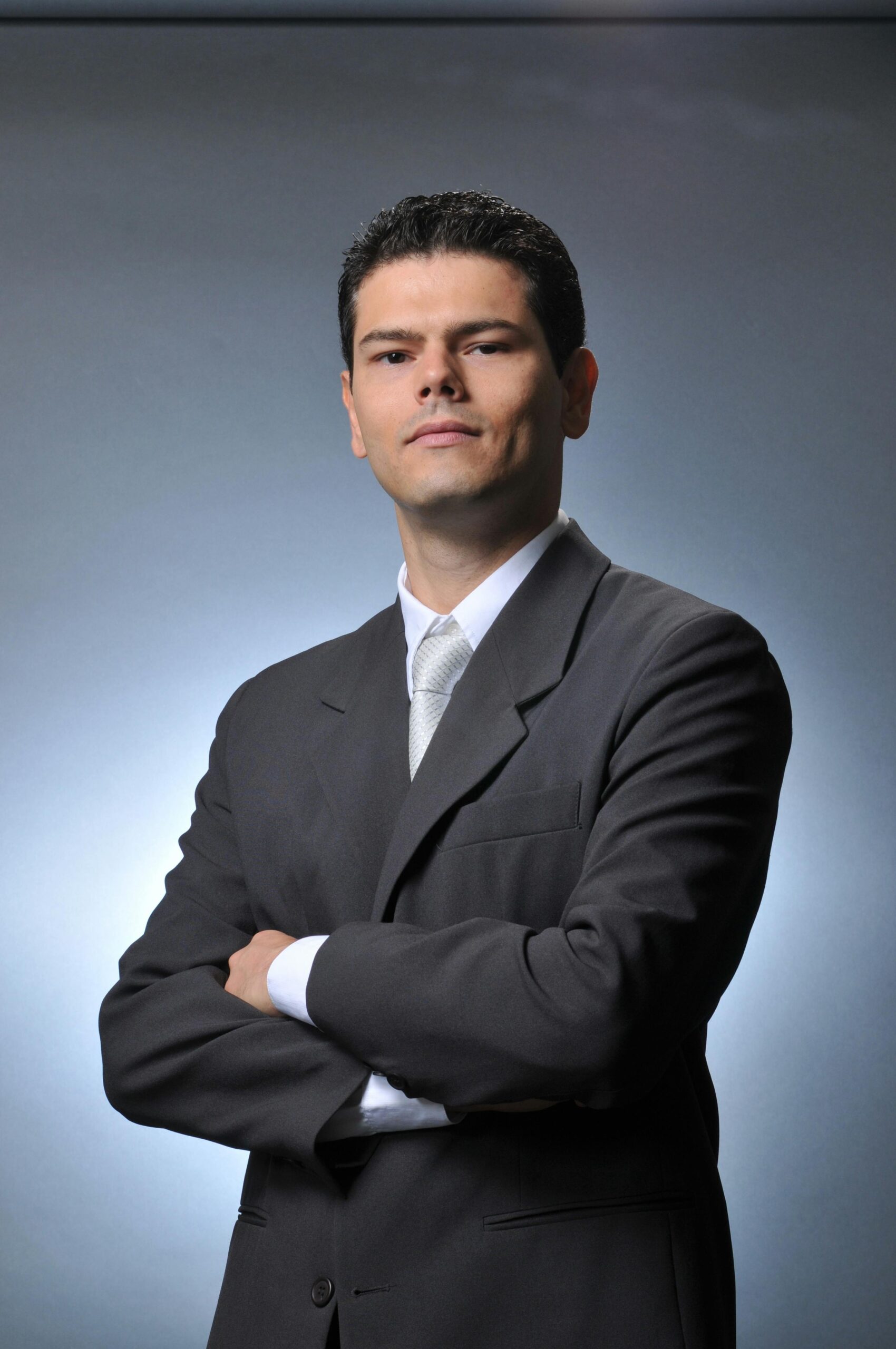 Michael Anderson